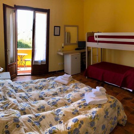 Agriturismo Eucaliptus Bolgheri Exterior foto