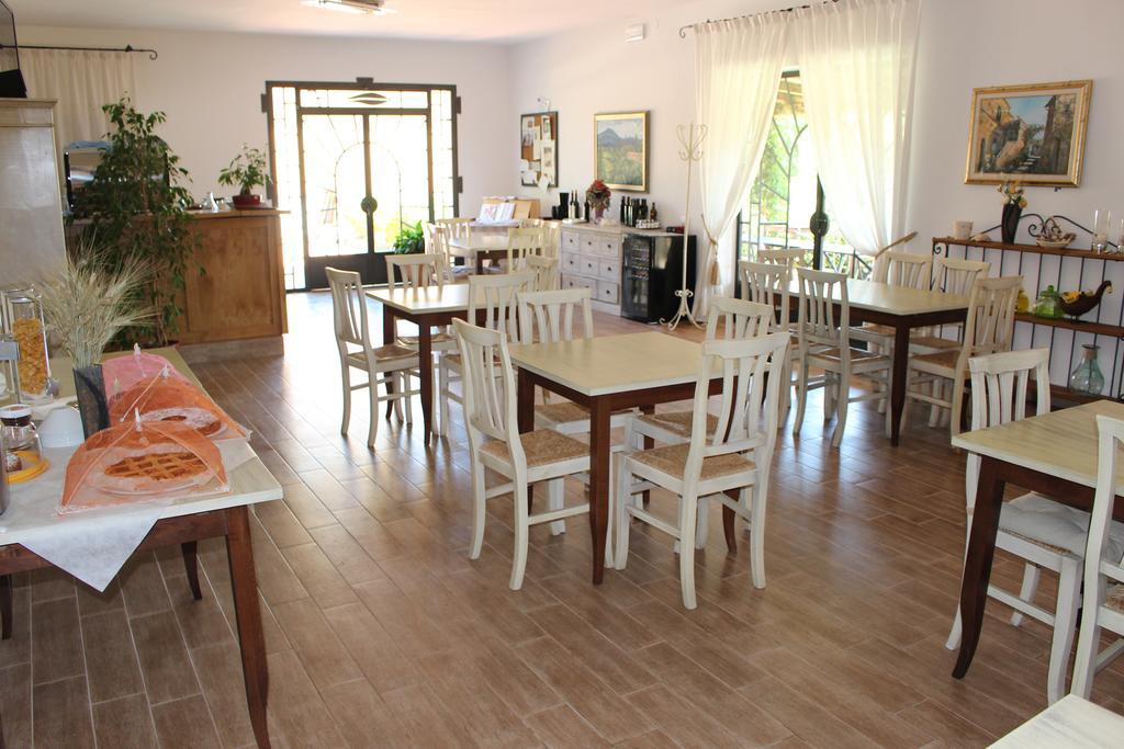 Agriturismo Eucaliptus Bolgheri Exterior foto