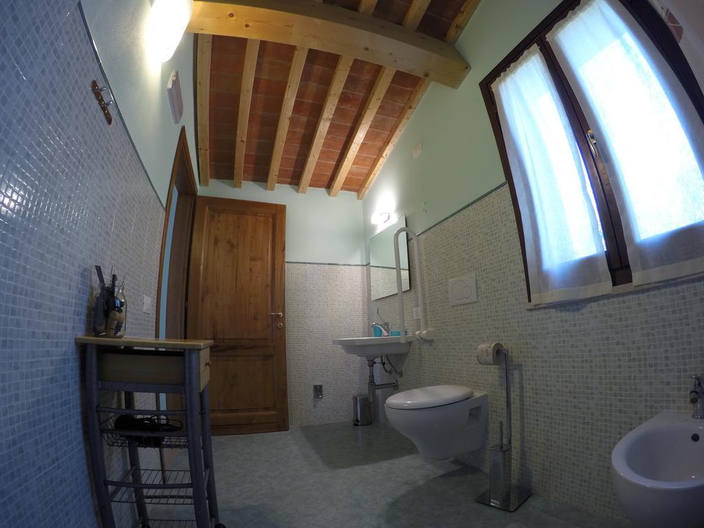Agriturismo Eucaliptus Bolgheri Exterior foto