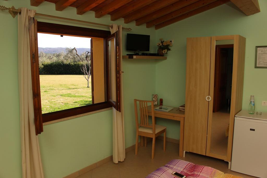 Agriturismo Eucaliptus Bolgheri Exterior foto